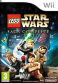 LEGO Star Wars La Saga Complète - WII