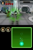 LEGO Star Wars La Saga Complète - DS