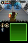 LEGO Star Wars La Saga Complète - DS