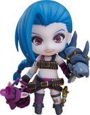 League of legends figurine nendoroid jinx 10 cm