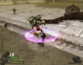 Drakengard - Playstation 2