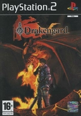 Drakengard - Playstation 2