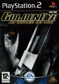 James Bond 007 Goldeneye Au Service Du Mal - PlayStation 2