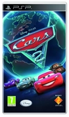 Cars 2 - PSP