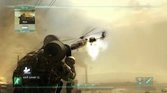 Ghost Recon Advanced Warfighter 2 - XBOX 360