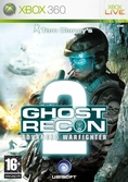 Ghost Recon Advanced Warfighter 2 - XBOX 360