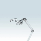 The simple stand pack 3 socles pour figurines