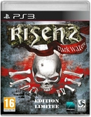 Risen 2 Dark Waters édition limitée - PS3
