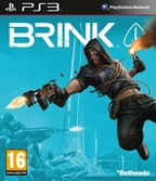 Brink - PS3