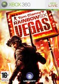Tom Clancy's Rainbow Six Vegas - XBOX 360
