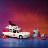 Sos fantômes kenner classics véhicule ecto-1
