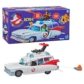 Sos fantômes kenner classics véhicule ecto-1