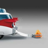 Sos fantômes kenner classics véhicule ecto-1