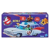 Sos fantômes kenner classics véhicule ecto-1