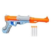 Star wars the mandalorian nerf blaster