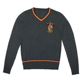 Harry potter sweater gryffindor  (l)
