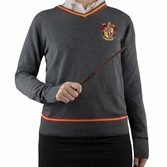 Harry potter sweater gryffindor  (l)