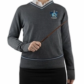 Harry potter sweater ravenclaw  (s)