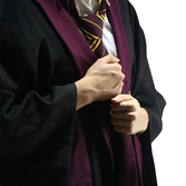 Harry potter robe de sorcier gryffindor (l)