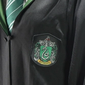 Harry potter robe de sorcier slytherin (l)