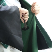 Harry potter robe de sorcier slytherin (l)