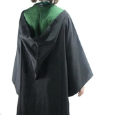 Harry potter robe de sorcier slytherin (l)