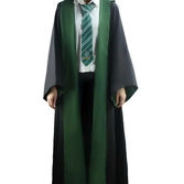 Harry potter robe de sorcier slytherin (l)