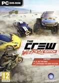The crew wild run edition - PC