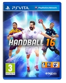 Handball 16 - PS Vita
