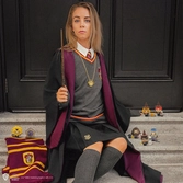 Harry potter jupe de hermione (m)