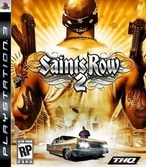 Saints Row 2 - PS3
