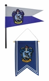 Harry potter set bannière & drapeau ravenclaw