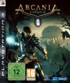 Arcania : Gothic 4 - PS3