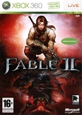 Fable II - XBOX 360