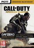 Call Of Duty Advanced Warfare édition Day Zero - PC