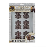 Harry potter moule à chocogrenouilles new edition