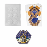 Harry potter moule à chocogrenouilles new edition