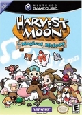 Harvest Moon : Magical Melody - GameCube