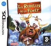 Les Rebelles De La Fôret - DS