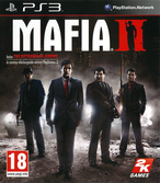 Mafia 2 - PS3