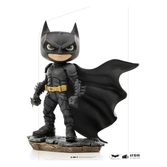 The dark knight figurine mini co. pvc batman 16 cm