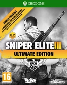 Sniper Elite 3 : Ultimate Edition - XBOX ONE