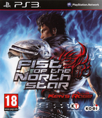 Ken Le Survivant : Fist Of The North Star - PS3
