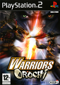 Warriors Orochi - PlayStation 2