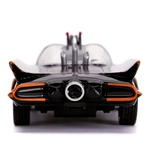Batman classic tv series 1/32 1966 classic batmobile métal avec figurine