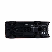 Batman classic tv series 1/32 1966 classic batmobile métal avec figurine