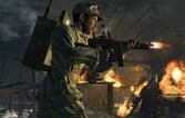 Call Of Duty : World At War - XBOX 360