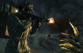 Call Of Duty : World At War - XBOX 360