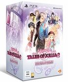 Tales Of Xillia 2 édition Collector - PS3
