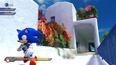 Sonic Unleashed - XBOX 360